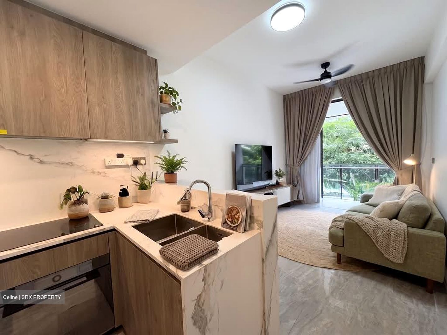 Leedon Green (D10), Condominium #626875411